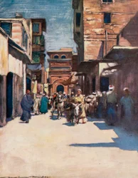 Cairo